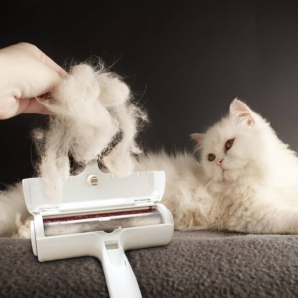 Cat Hair Remover