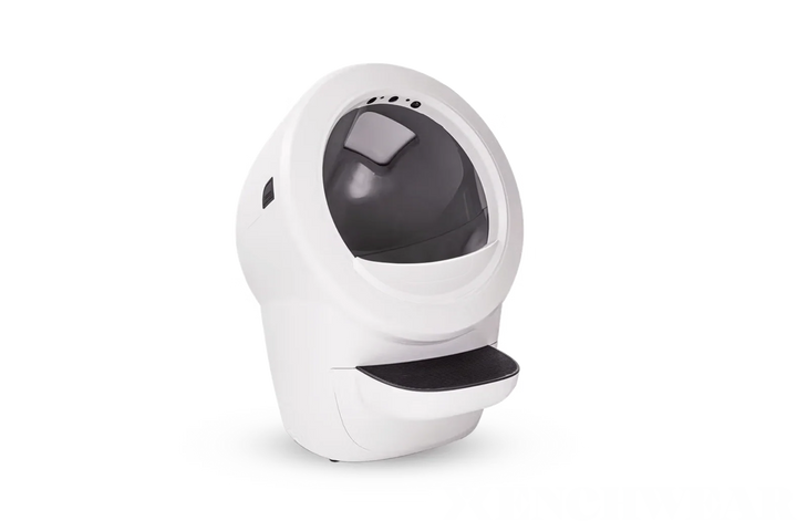 QuietSeal AutoScooper